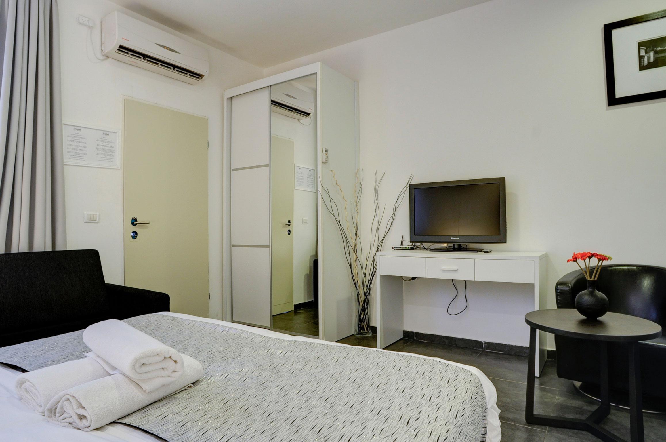 Geula Suites By Raphael Hotels Tel Aviv Dış mekan fotoğraf