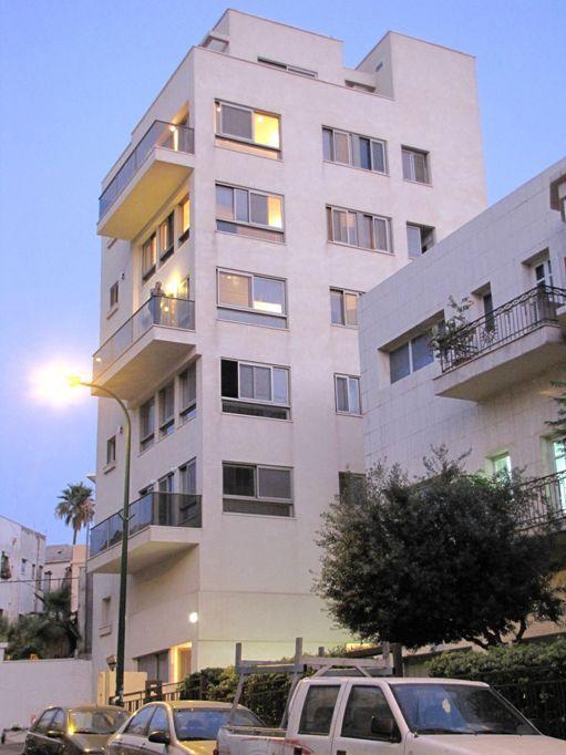 Geula Suites By Raphael Hotels Tel Aviv Oda fotoğraf